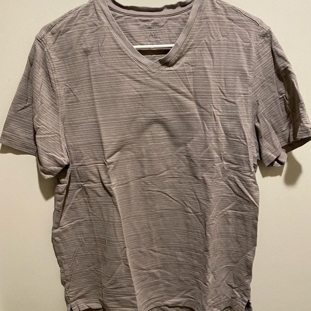 V-Neck T shirt